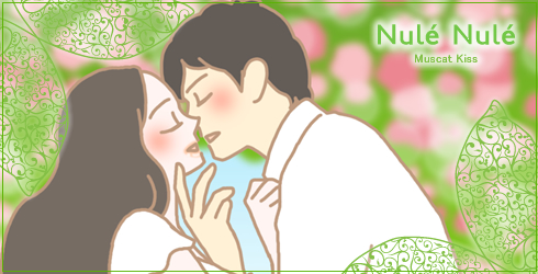 男女イラスト