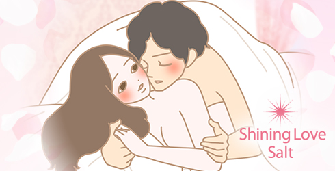 男女イラスト
