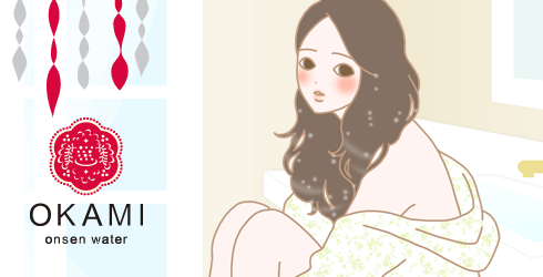 女性イラスト