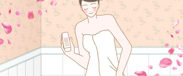 これから恋をする方へ