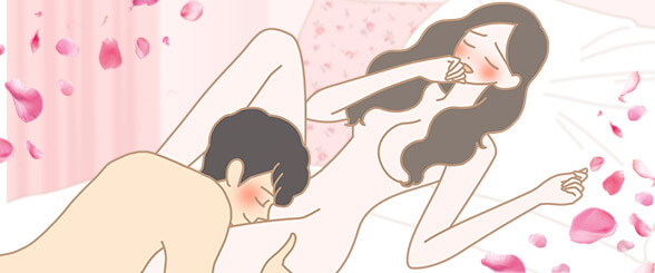 今恋愛中の方へ