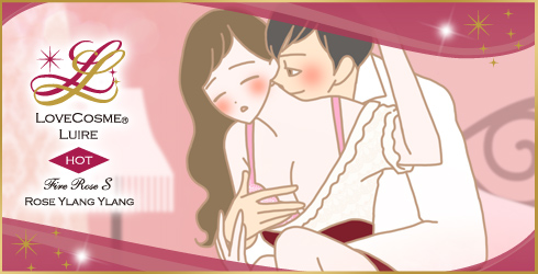 男女イラスト