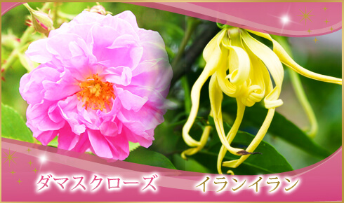 香り成分