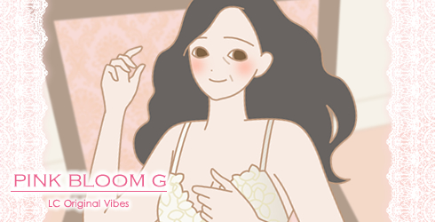 男女イラスト