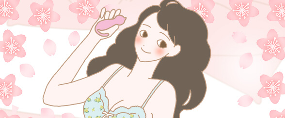 さくらの恋猫にこめた想い