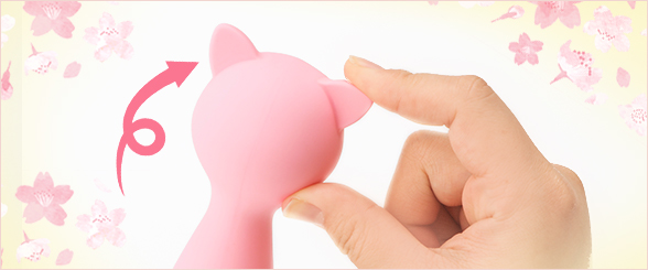 さくらの恋猫 DOKIDOKI(どきどき)遊び方のポイント2