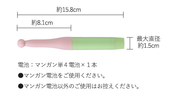 メシベ
