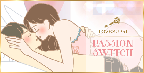 男女イラスト