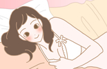 数回に1回オーガズムを感じる女性