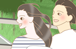 そのとき、どう感じましたか?