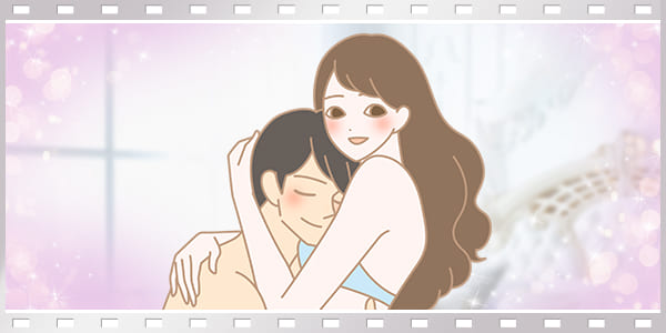 グッズで正しい感度磨き
