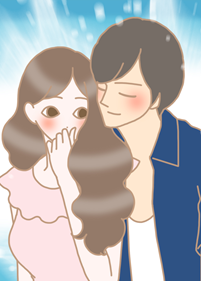 20代恋愛 出会いがない イラスト