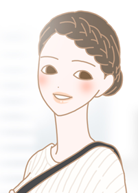 40代恋愛 新しい恋を始めたい イラスト
