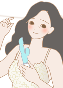 40代セックス 性欲のピークって? イラスト