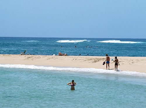 夏シーズン直前！海での○○経験はありますか？
