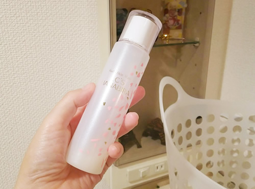 厳選した化粧品だけを残していったら…