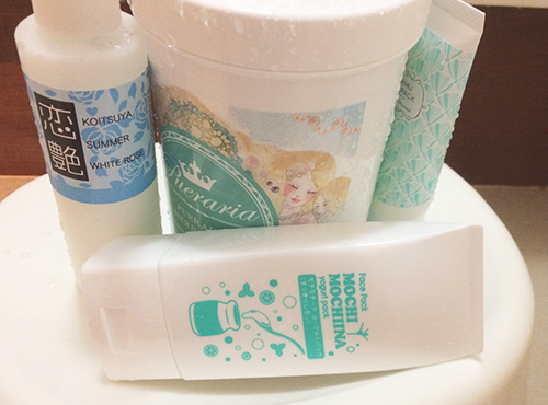 神崎の使ってみたレポ！