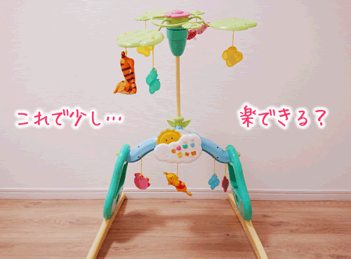 ただいま老化と闘い中！！