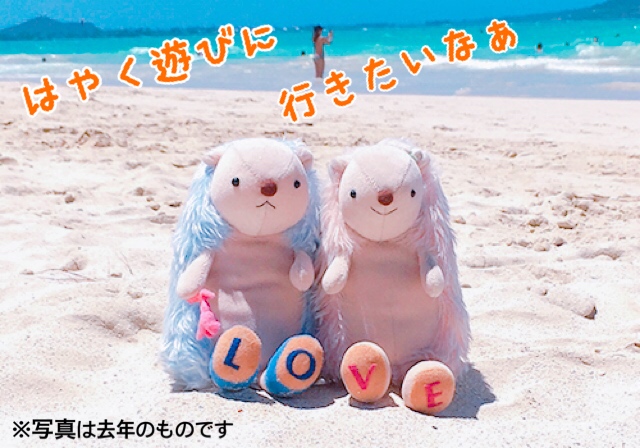 あなたのキレイを応援したい！