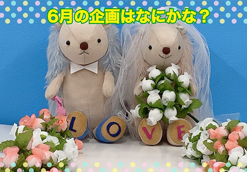 梅雨のお助けアイテム！