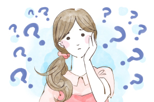 お悩み解決のヒントに