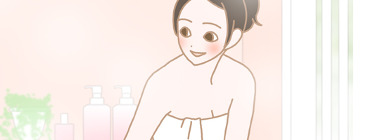 体験談