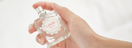 LCの商品をお求めいただくことが可能なWEBサイト