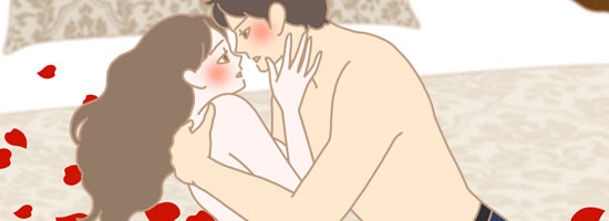 男性はもちろん、つけた女性も心地よく感じられるリビドーベリーロゼの香り