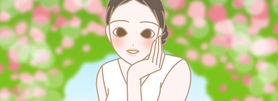 ベリーロゼは可愛らしいベリーと少し大人っぽいフローラルな香り