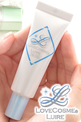 ラブコスメ リュイール フォーメン