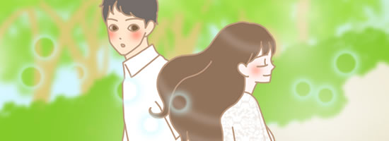 ナデテ