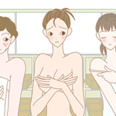 アンダーヘアの悩み画像②