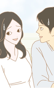 バイブの使い方講座|イラスト1