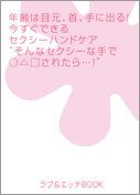 �Z�N�V�[�n���h�P�A