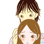 頭痛を感じた女性