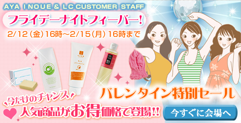 �t���C�f�[�o�����^�C���Z�[��