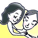 男性向けラブグッズの感想クチコミ／イラスト5