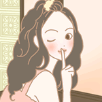 彼も驚いたようで、本当の紅茶だと思ったようです