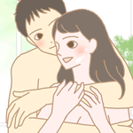 マンネリセックスの感想クチコミ／イラスト1