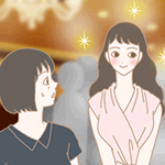 肌のお悩みの感想クチコミ／イラスト7