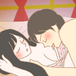 ラブローションの感想クチコミ／イラスト4