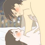 セックスレスの感想クチコミ／イラスト1