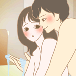 風呂でラブグッズの感想クチコミ／イラスト7