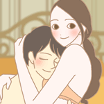 感じるラブコスメの感想クチコミ／イラスト7