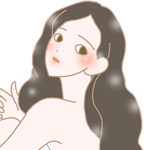 香るラブコスメの感想クチコミ／イラスト4