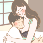 デリケートゾーンの感想クチコミ／イラスト3