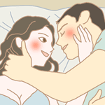 膣トレの感想クチコミ／イラスト8