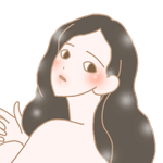 きれいになるフーズの感想クチコミ／イラスト1