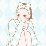 黒ずみの感想クチコミ／イラスト10