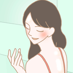 ジャムウ石鹸の感想クチコミ／イラスト7